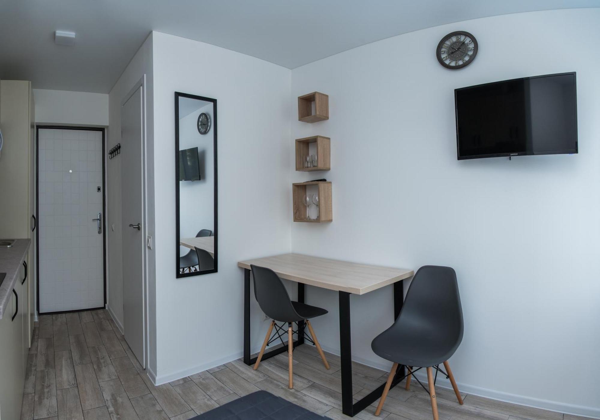 Myfreedom Апартаменти Метро Берестейська Kyiv Room photo