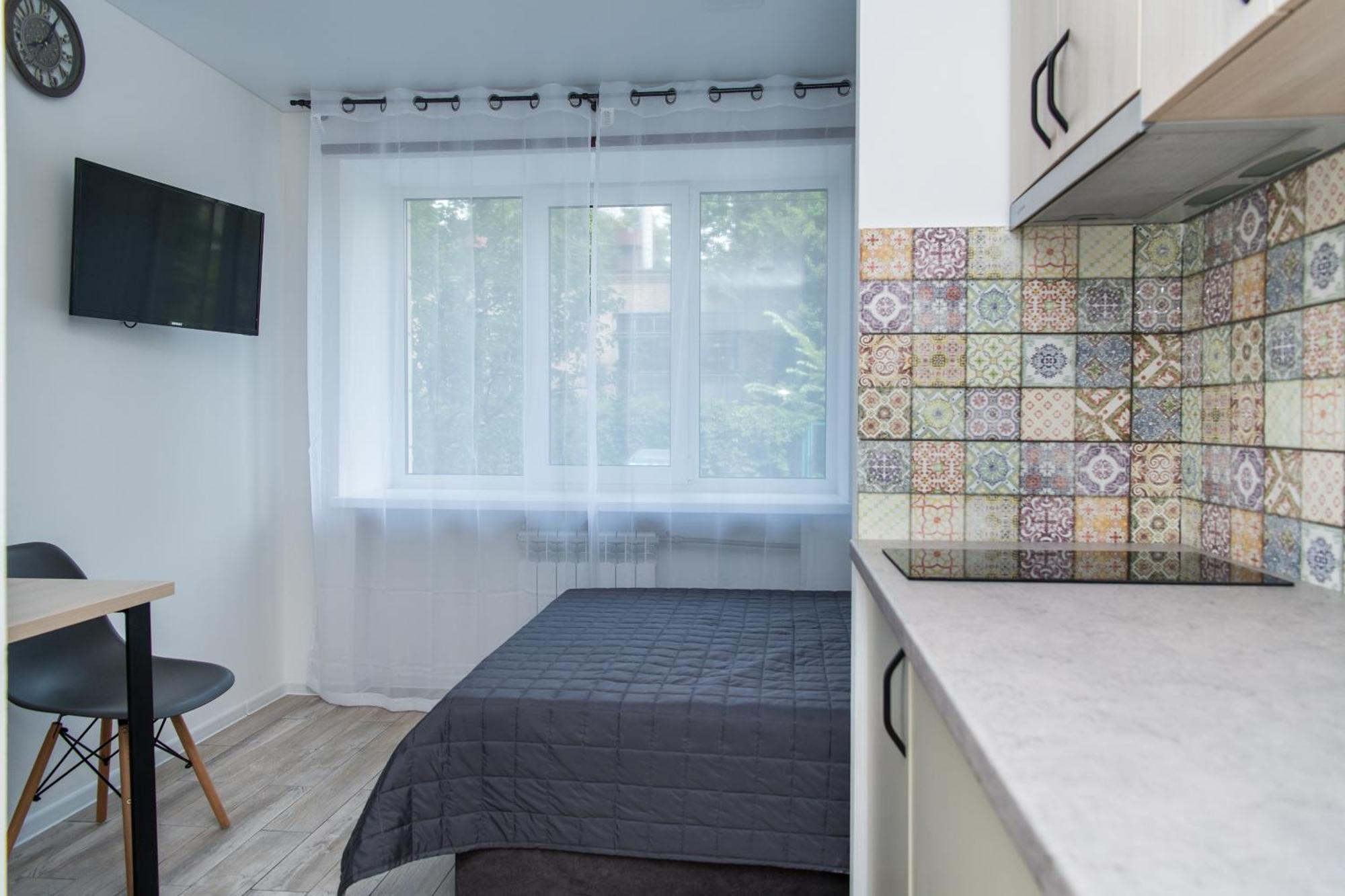 Myfreedom Апартаменти Метро Берестейська Kyiv Room photo